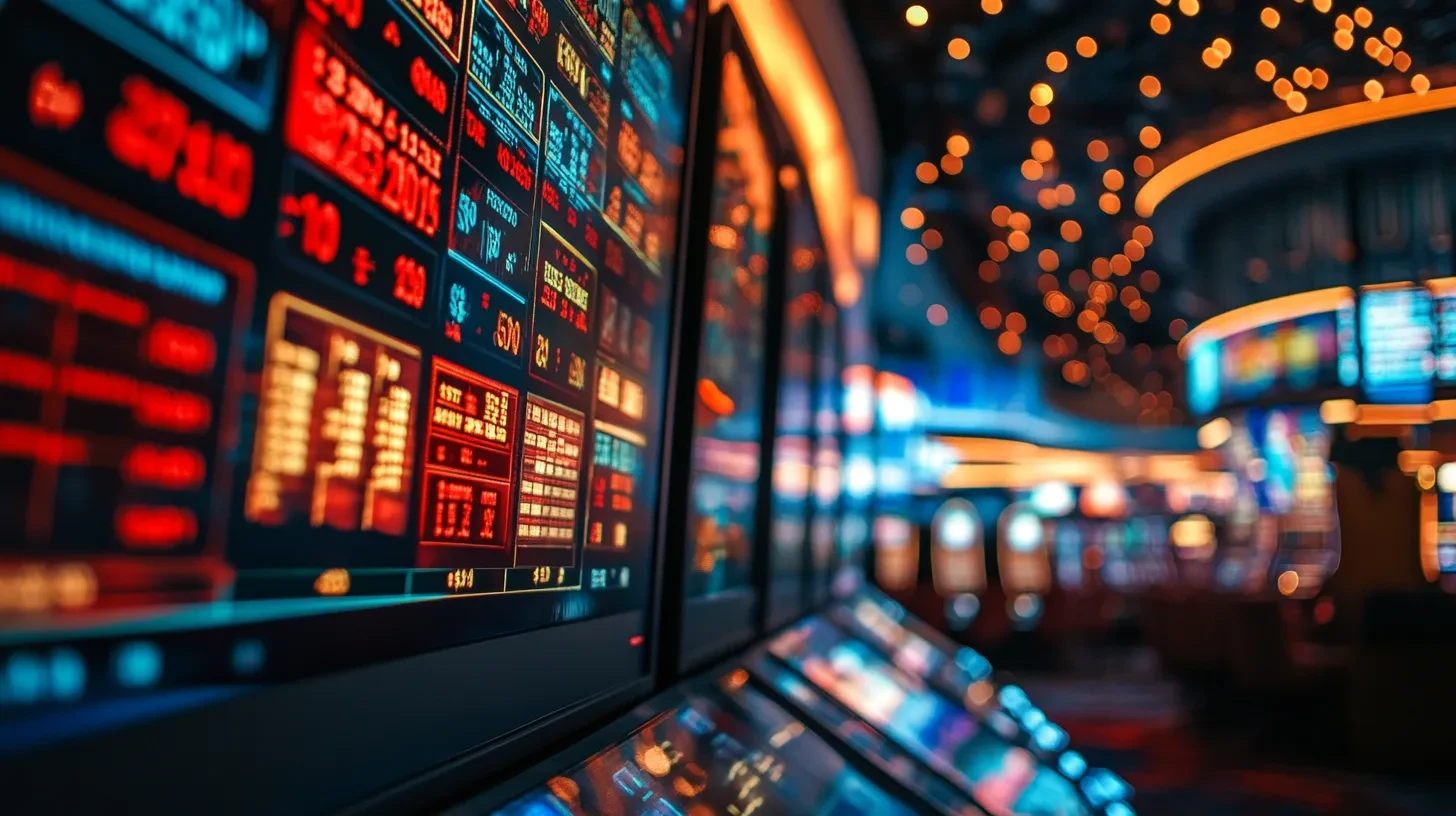 Slot Games