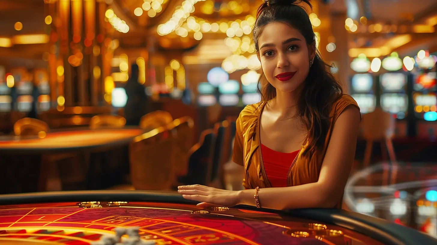 Memahami Bonus dalam Permainan Meja dan Slot